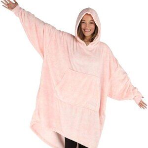 The Comfy Dream, Heather Pink